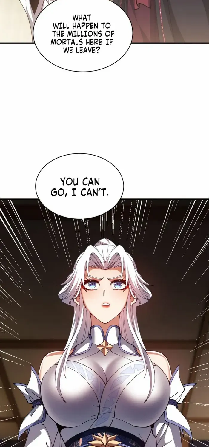 Devious Son Of Heaven Chapter 40 page 8 - 