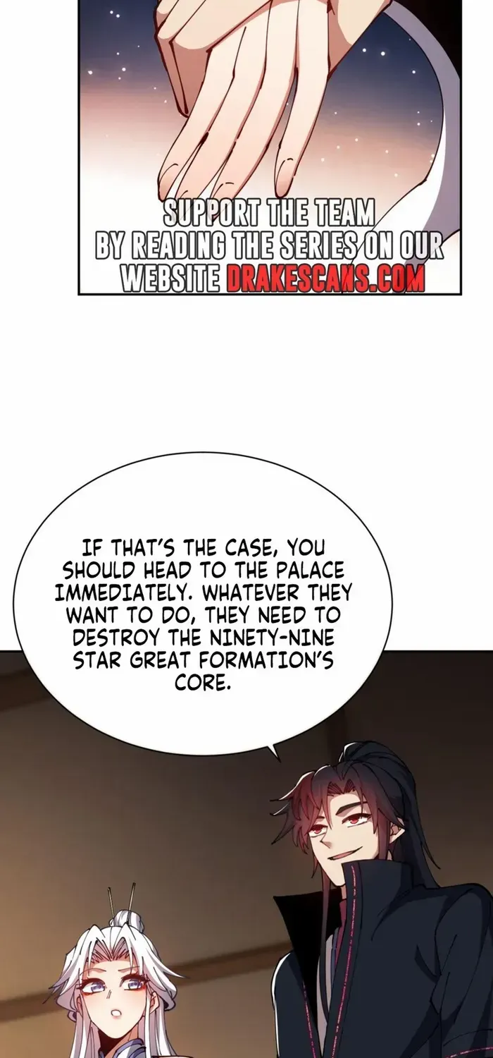 Devious Son Of Heaven Chapter 40 page 10 - 