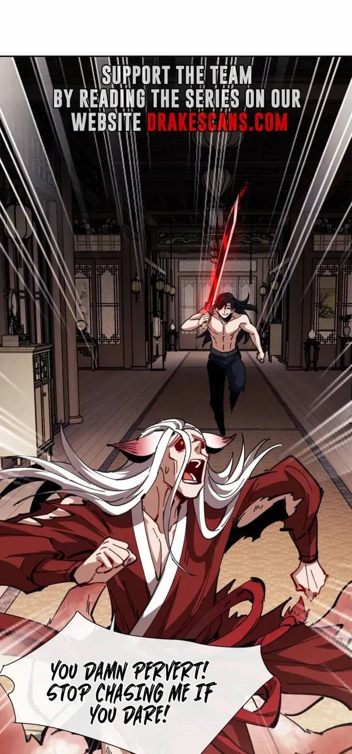 Devious Son Of Heaven Chapter 41 page 12 - 