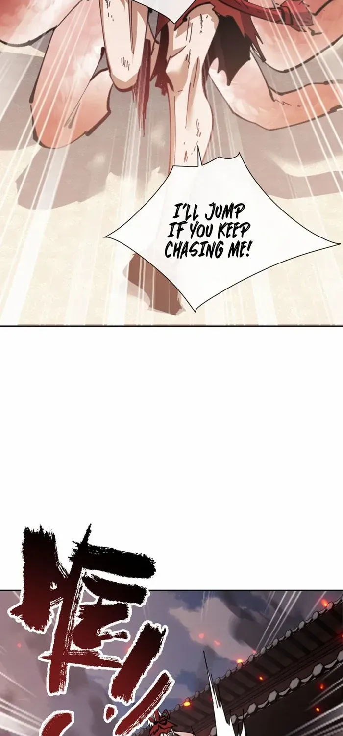 Devious Son Of Heaven Chapter 41 page 13 - 