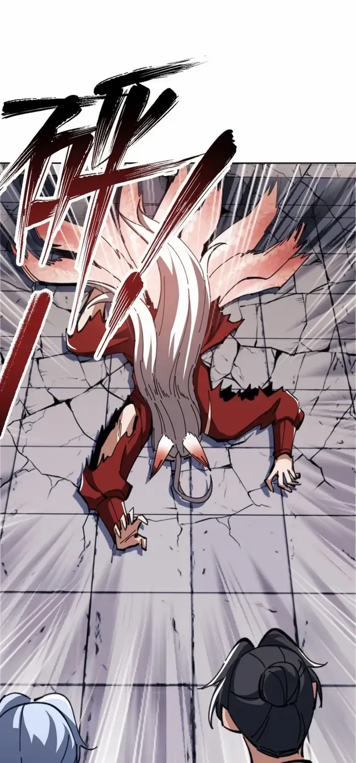 Devious Son Of Heaven Chapter 41 page 15 - 
