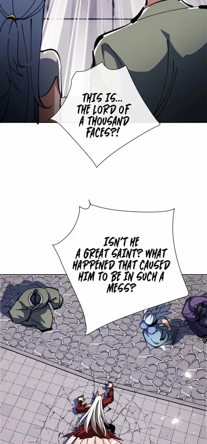Devious Son Of Heaven Chapter 41 page 16 - 