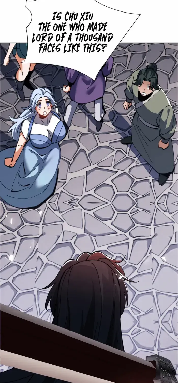 Devious Son Of Heaven Chapter 41 page 20 - 