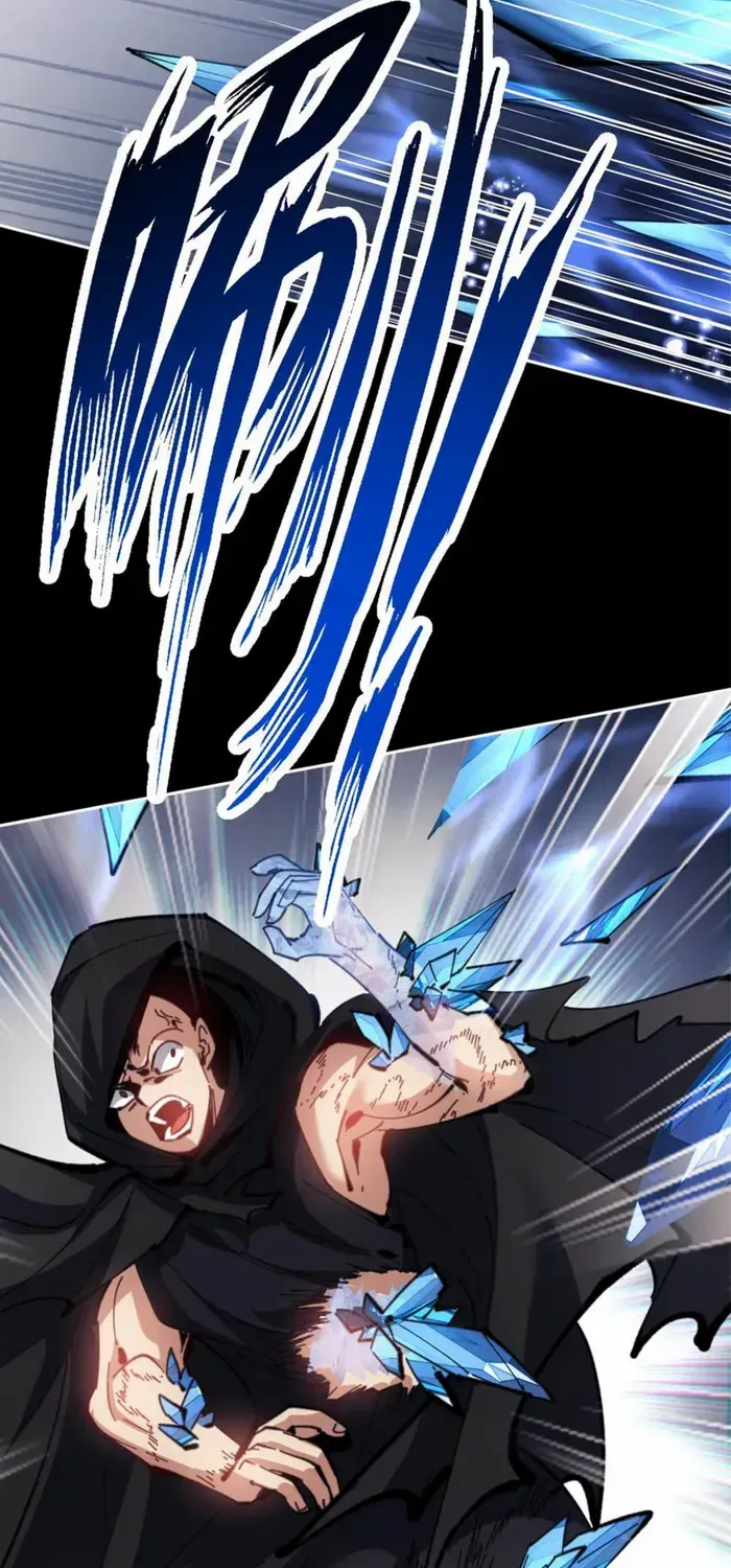 Devious Son Of Heaven Chapter 41 page 3 - 