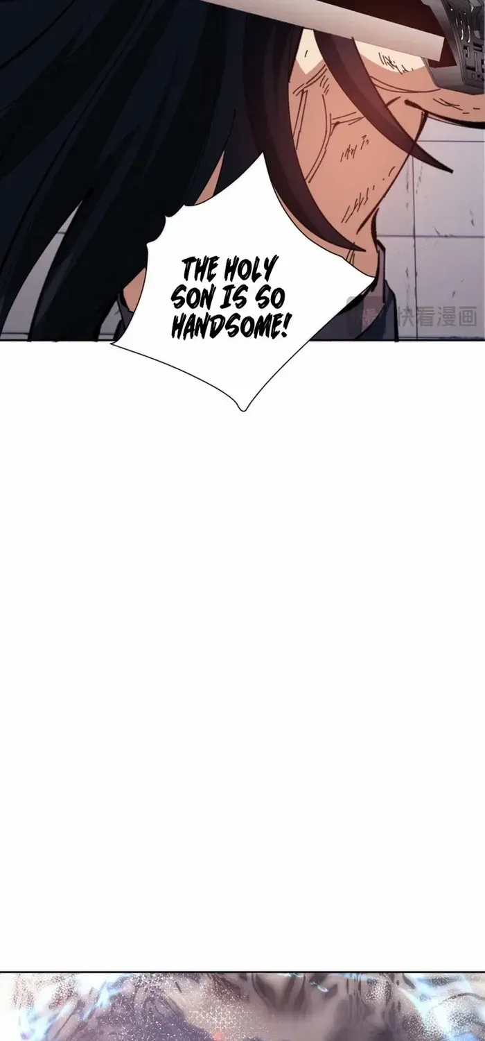 Devious Son Of Heaven Chapter 41 page 21 - 