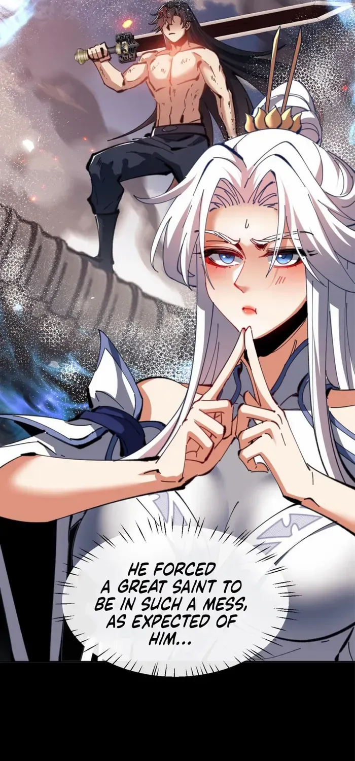 Devious Son Of Heaven Chapter 41 page 22 - 