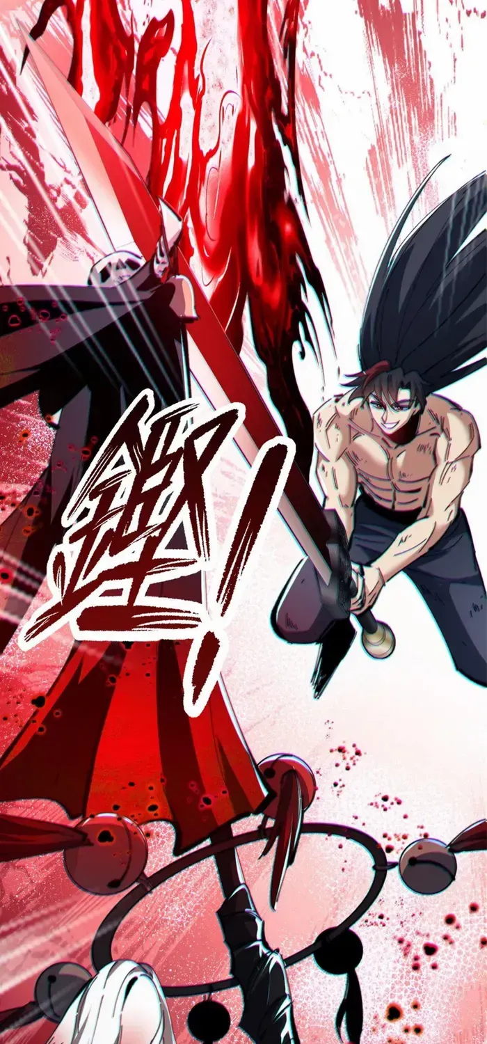 Devious Son Of Heaven Chapter 41 page 26 - 