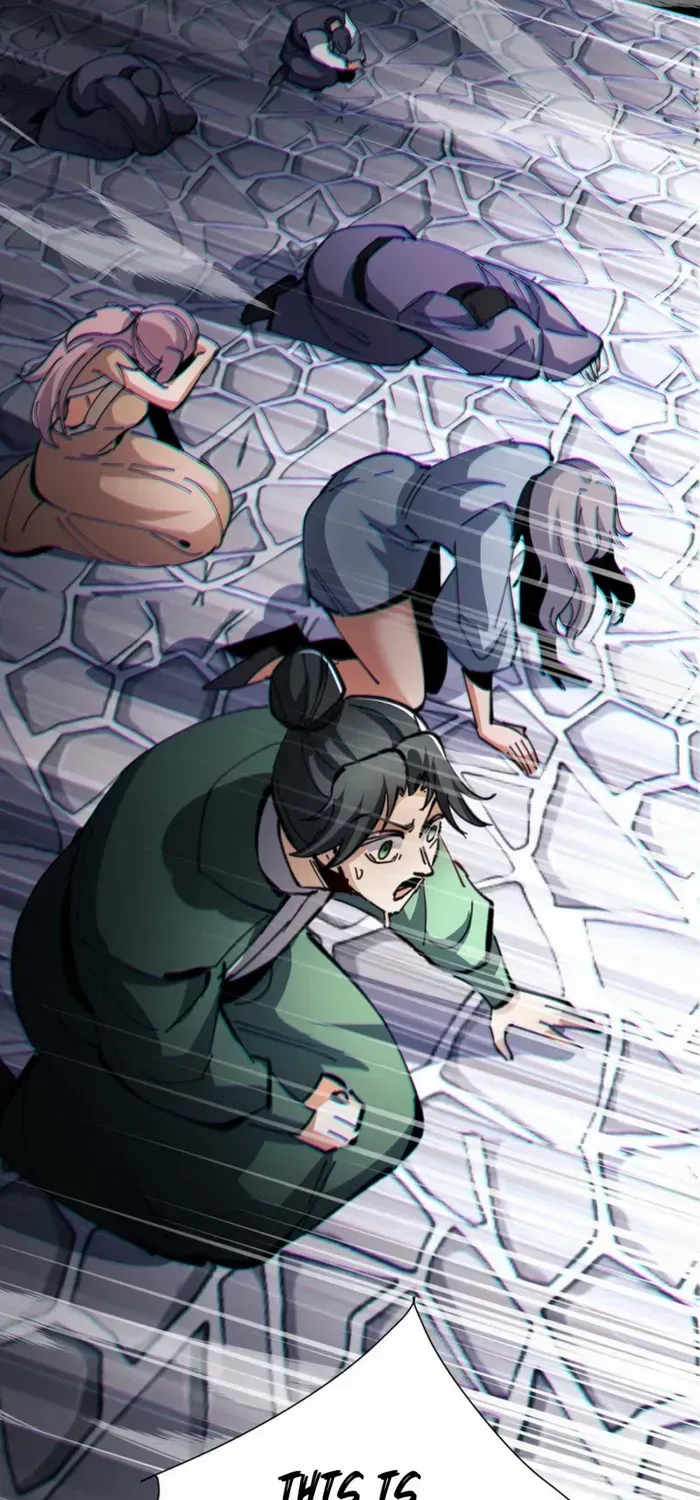 Devious Son Of Heaven Chapter 41 page 28 - 