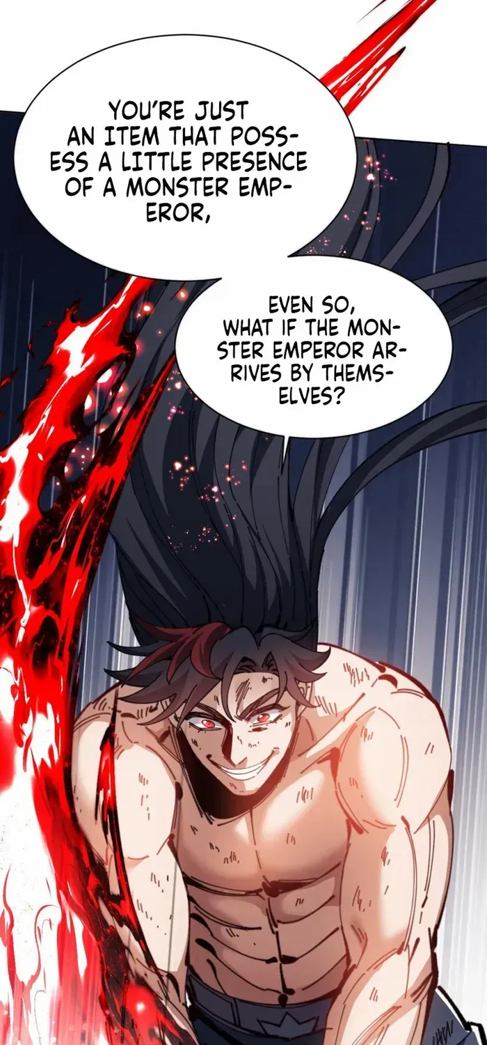 Devious Son Of Heaven Chapter 41 page 30 - 