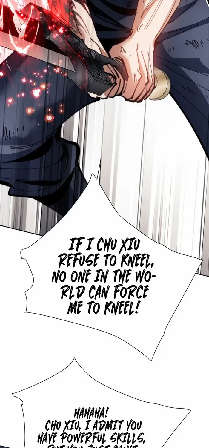 Devious Son Of Heaven Chapter 41 page 31 - 