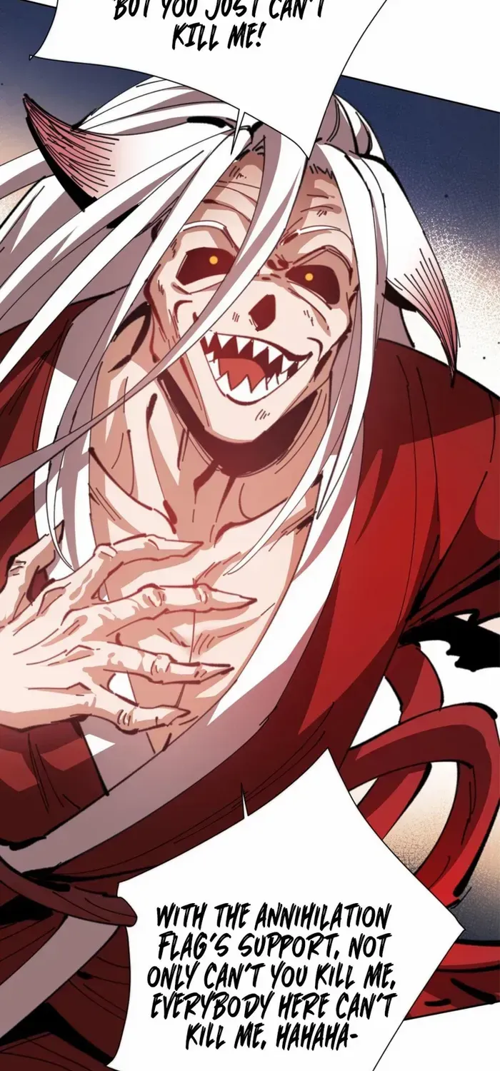 Devious Son Of Heaven Chapter 41 page 32 - 