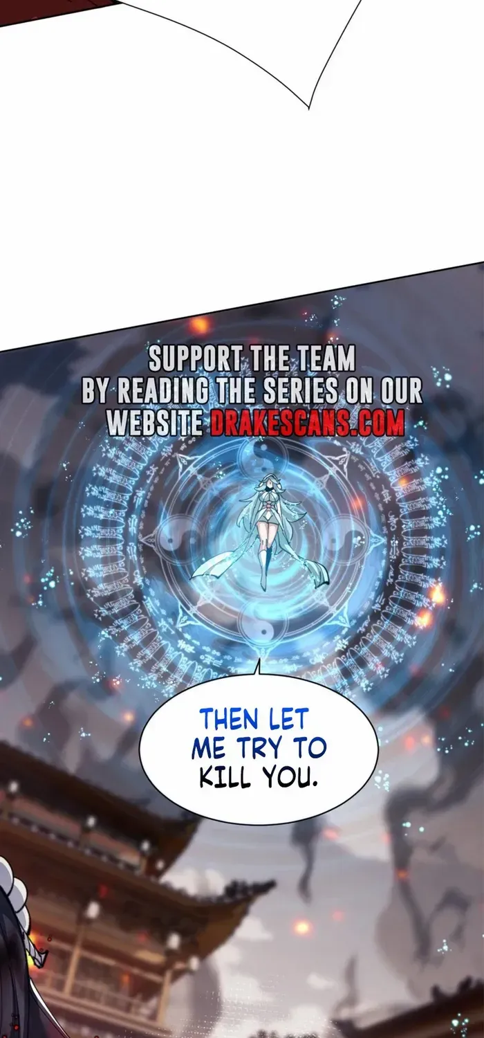 Devious Son Of Heaven Chapter 41 page 33 - 