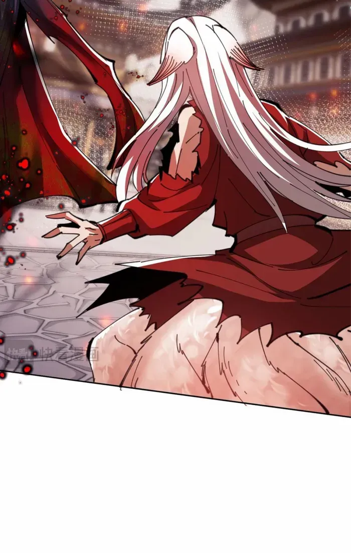 Devious Son Of Heaven Chapter 41 page 34 - 