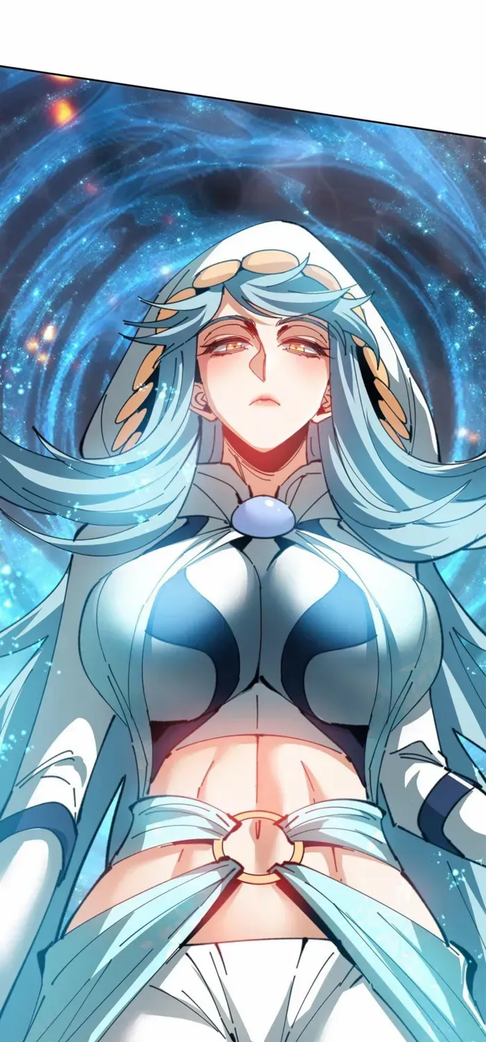 Devious Son Of Heaven Chapter 41 page 35 - 