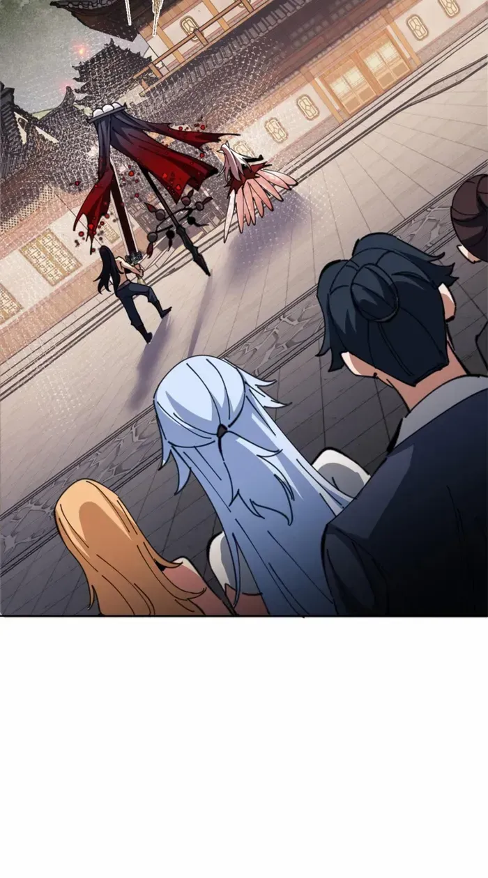 Devious Son Of Heaven Chapter 41 page 39 - 