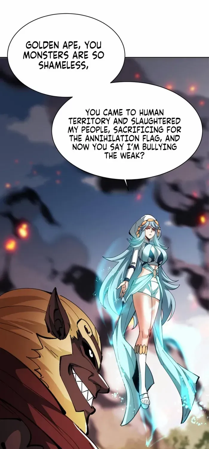 Devious Son Of Heaven Chapter 41 page 40 - 