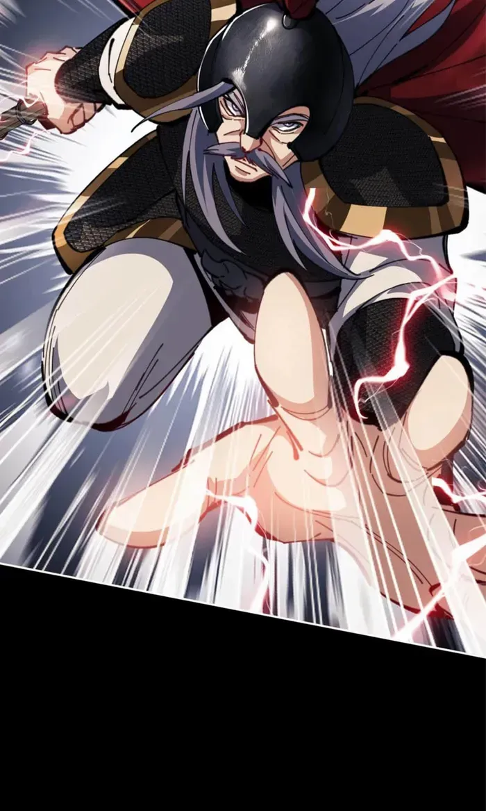 Devious Son Of Heaven Chapter 41 page 5 - 