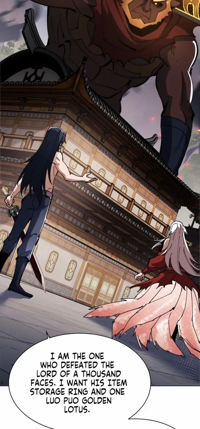 Devious Son Of Heaven Chapter 41 page 42 - 