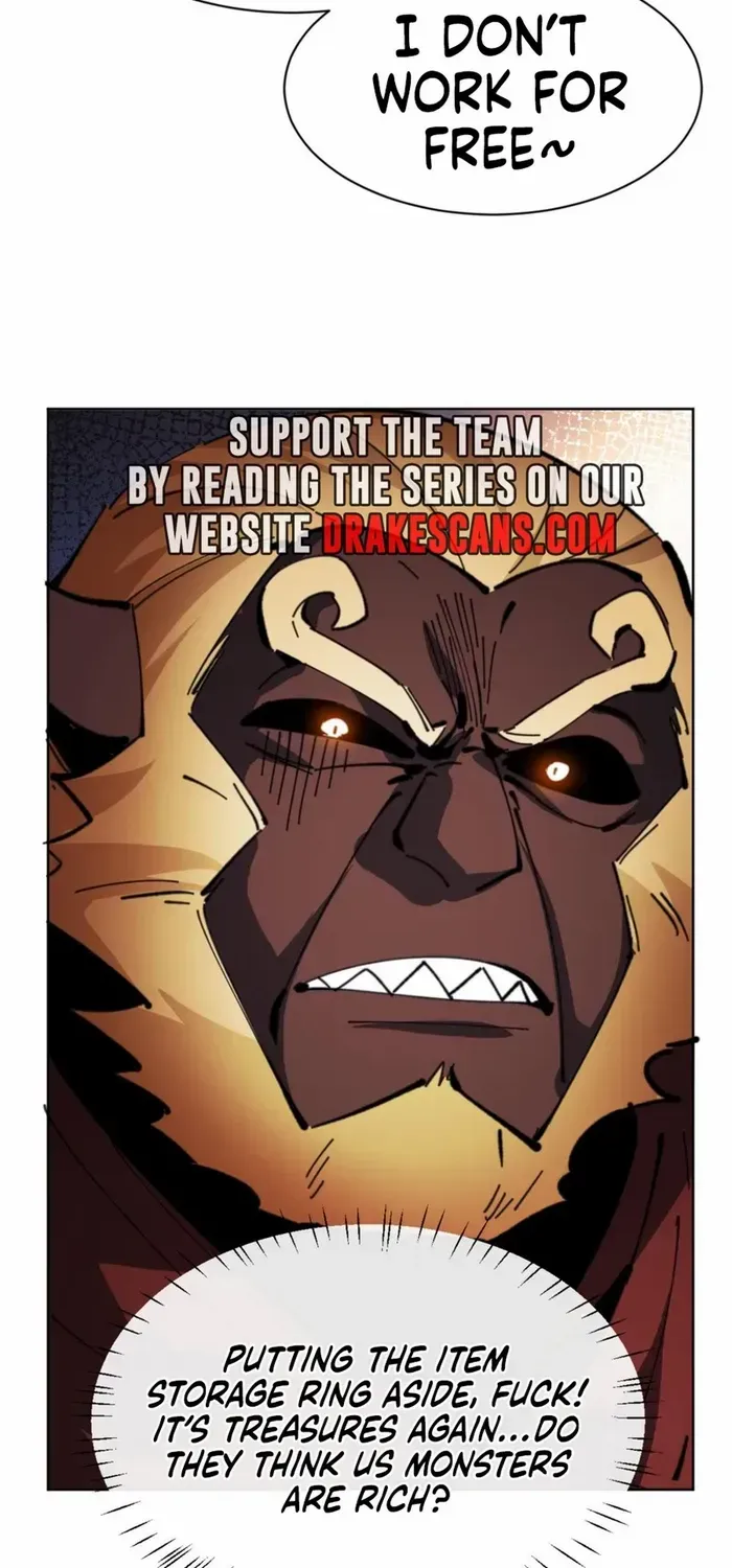 Devious Son Of Heaven Chapter 41 page 43 - 