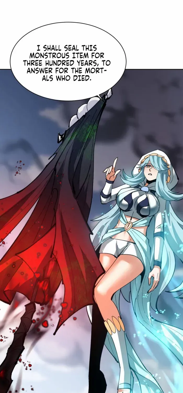 Devious Son Of Heaven Chapter 41 page 46 - 