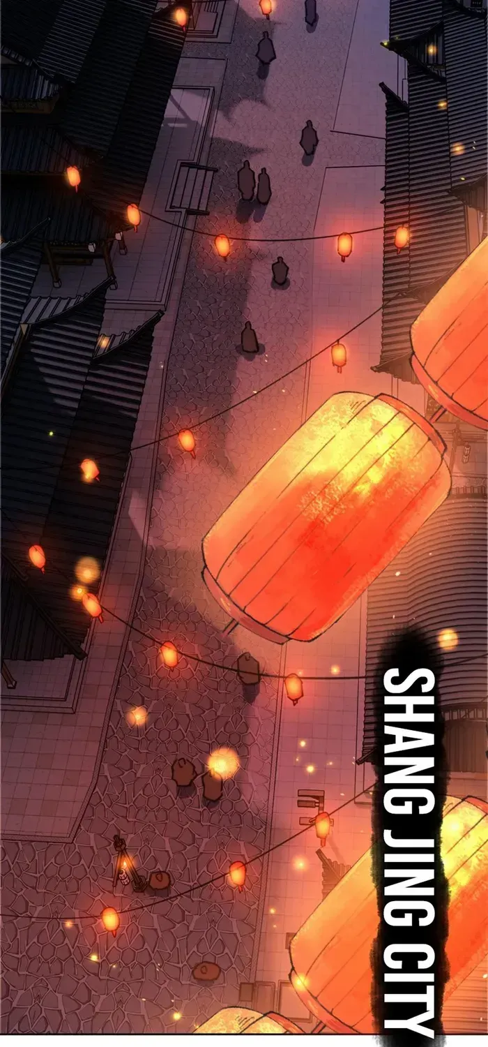 Devious Son Of Heaven Chapter 41 page 51 - 