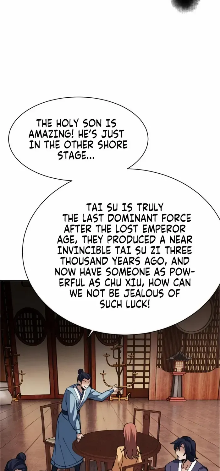Devious Son Of Heaven Chapter 41 page 52 - 
