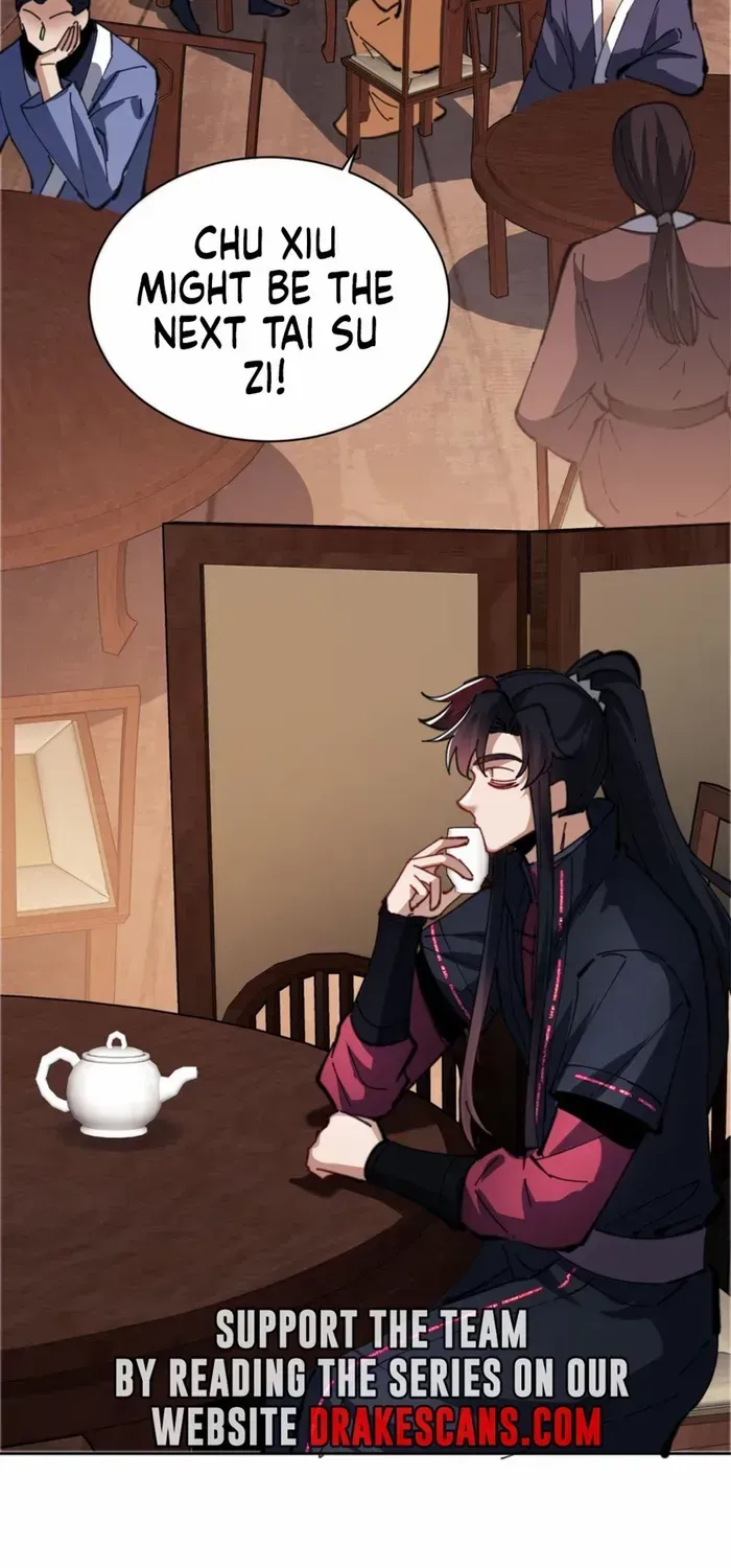 Devious Son Of Heaven Chapter 41 page 53 - 