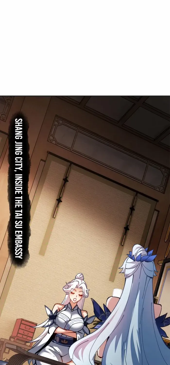 Devious Son Of Heaven Chapter 41 page 54 - 