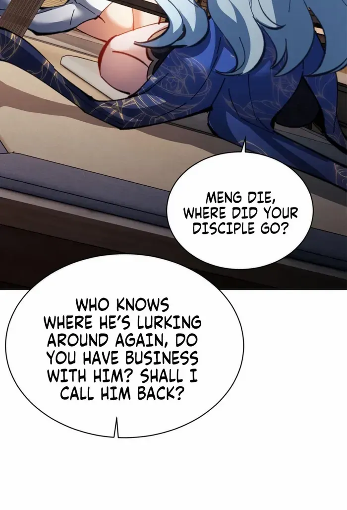 Devious Son Of Heaven Chapter 41 page 55 - 