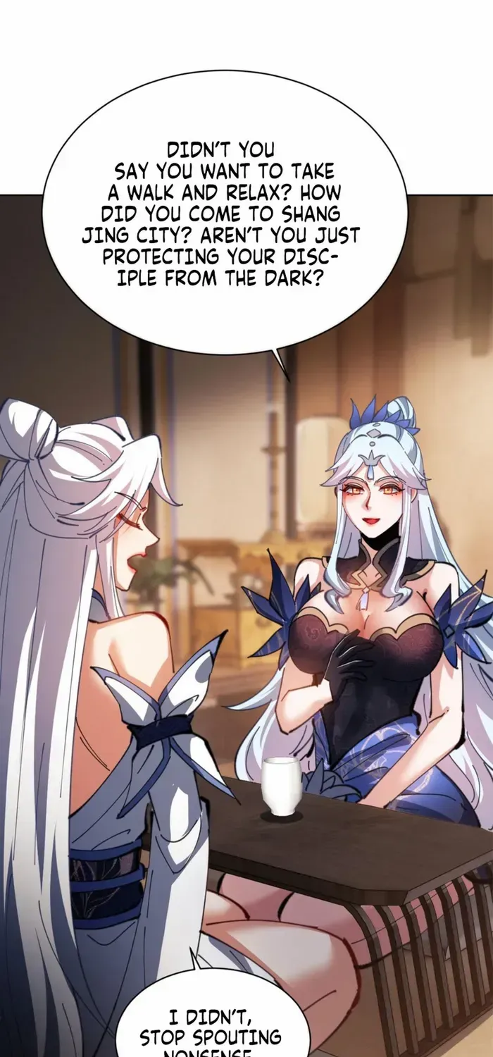 Devious Son Of Heaven Chapter 41 page 56 - 