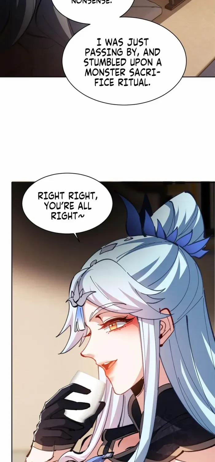 Devious Son Of Heaven Chapter 41 page 57 - 