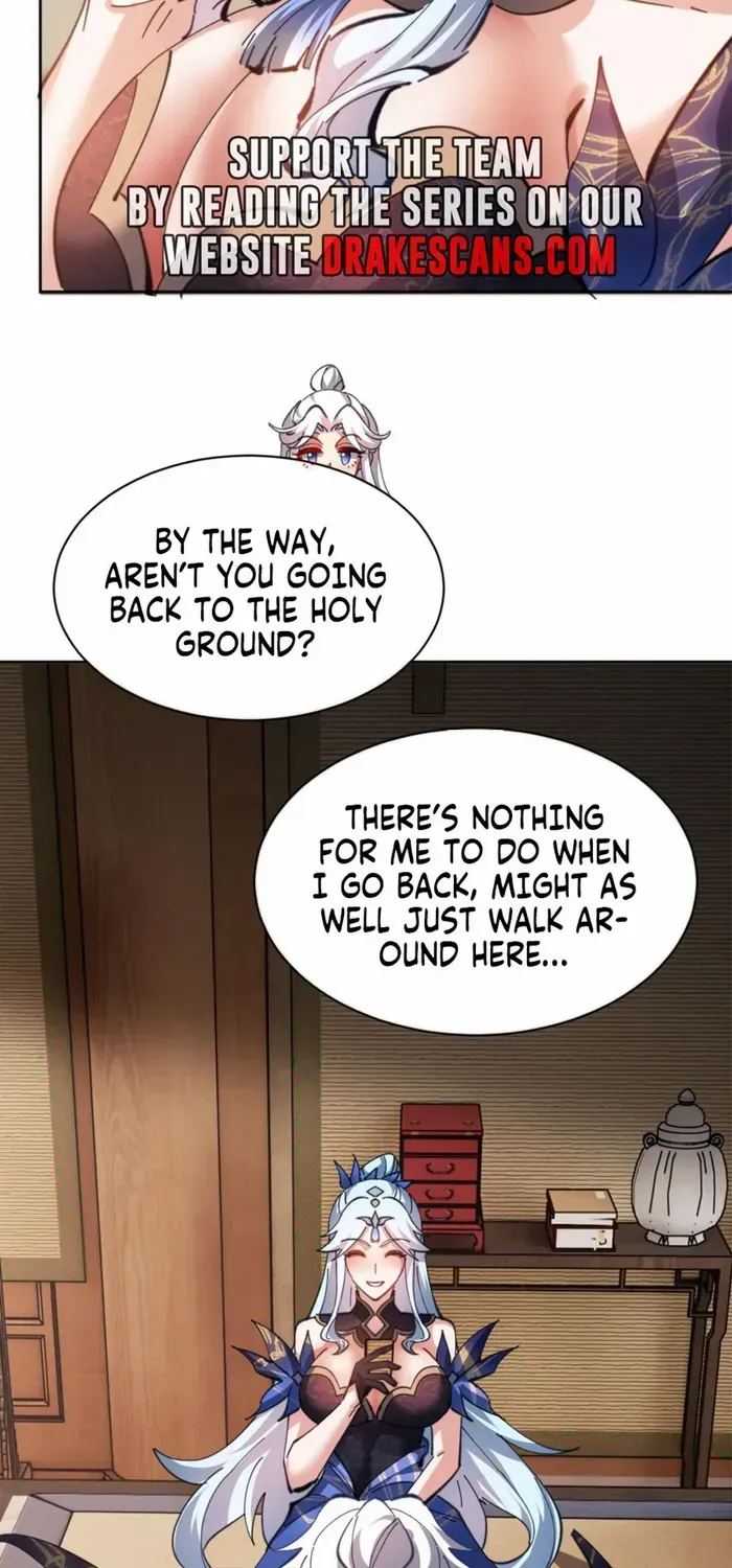 Devious Son Of Heaven Chapter 41 page 58 - 