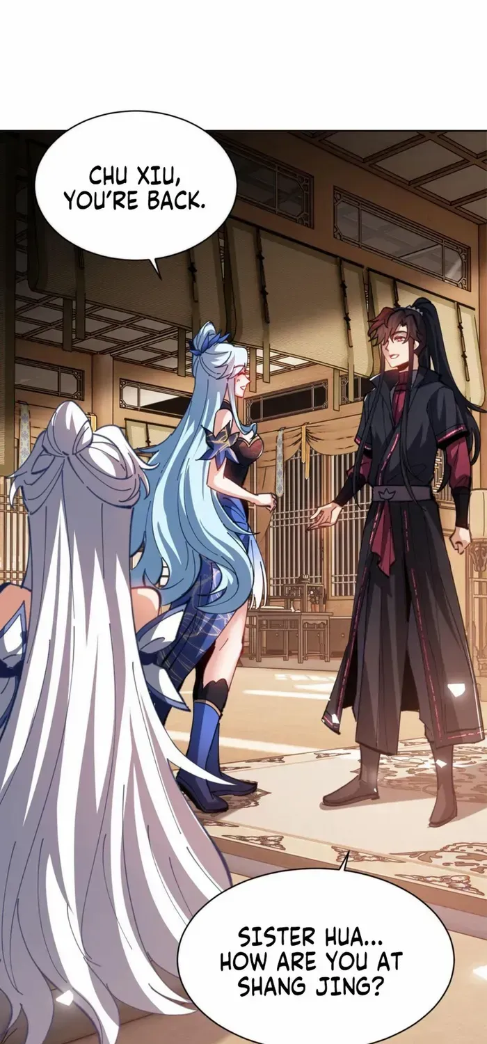 Devious Son Of Heaven Chapter 41 page 62 - 