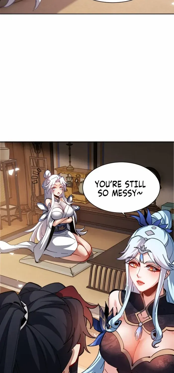 Devious Son Of Heaven Chapter 41 page 63 - 