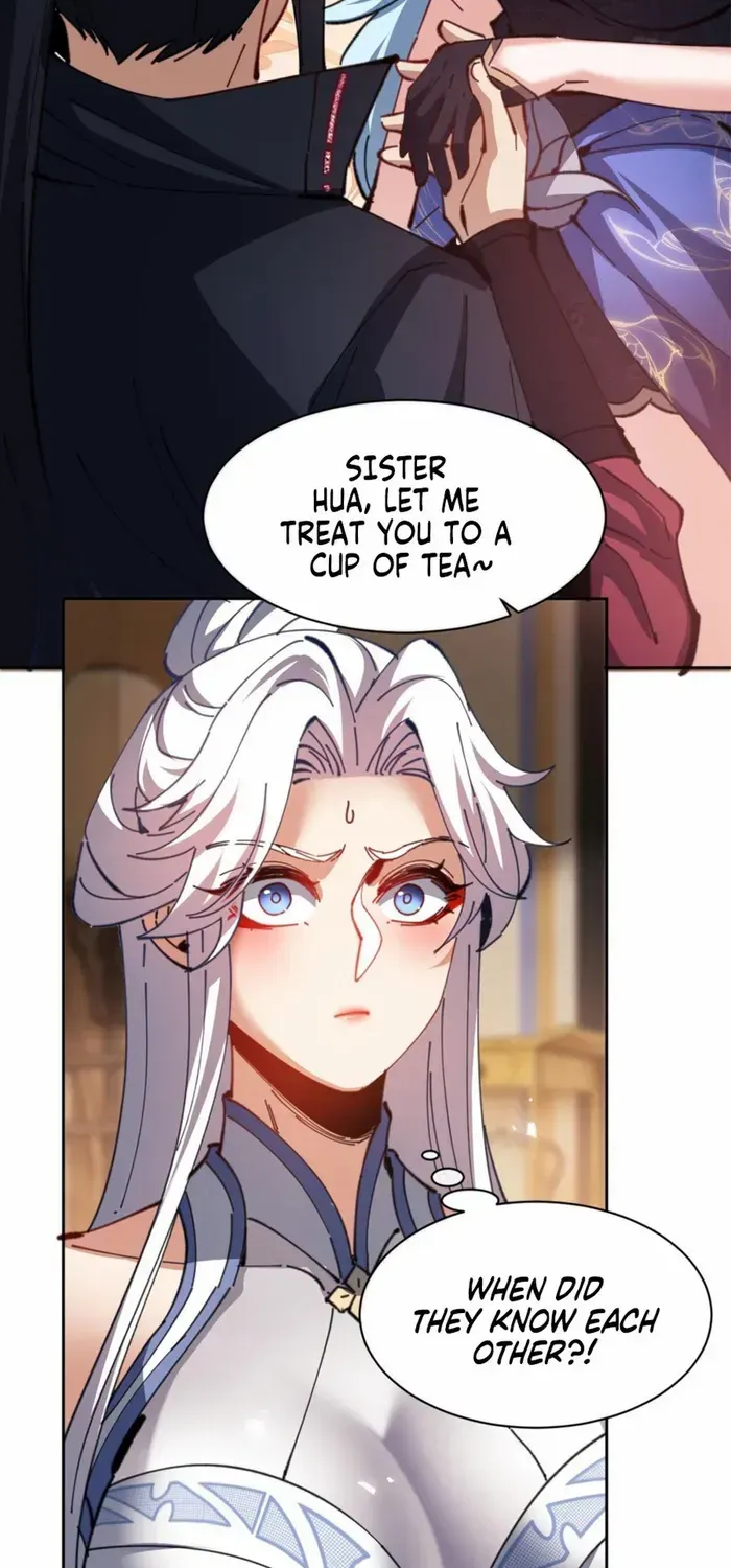 Devious Son Of Heaven Chapter 41 page 64 - 
