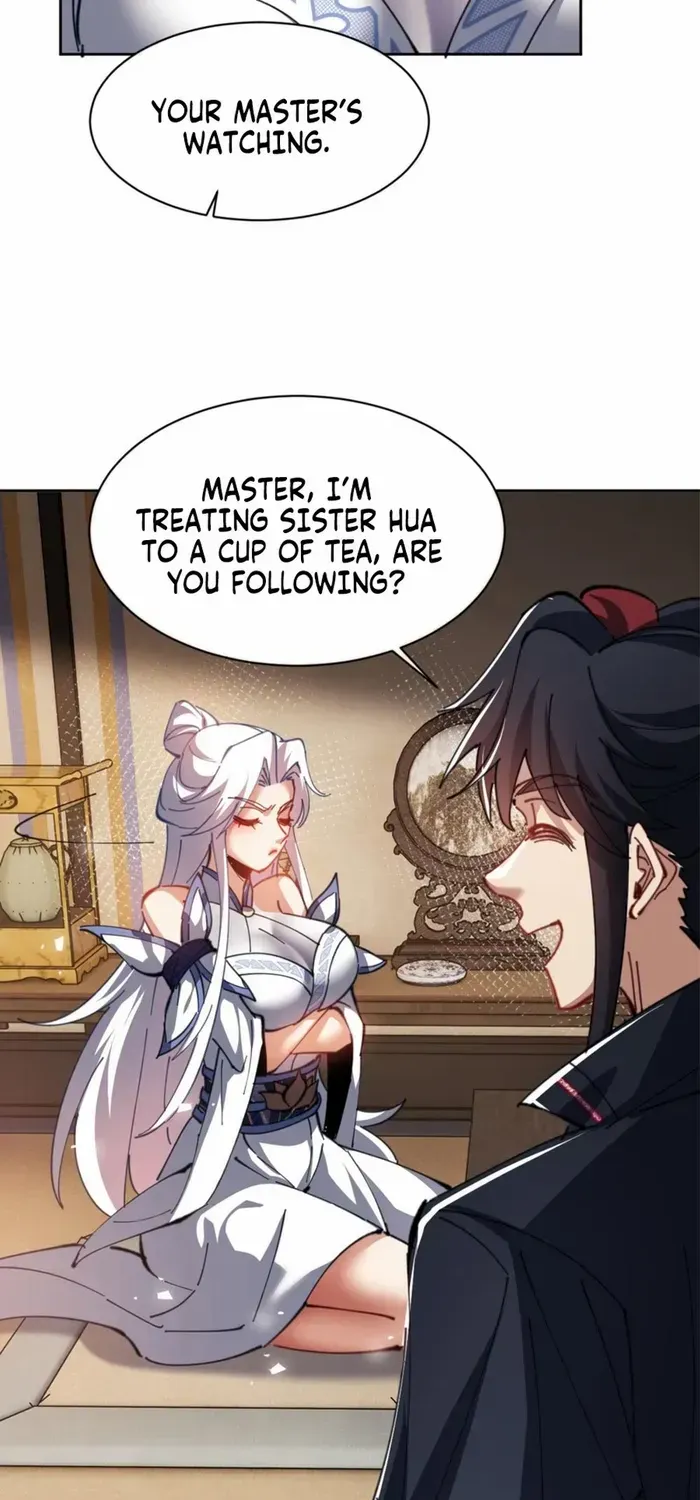 Devious Son Of Heaven Chapter 41 page 65 - 
