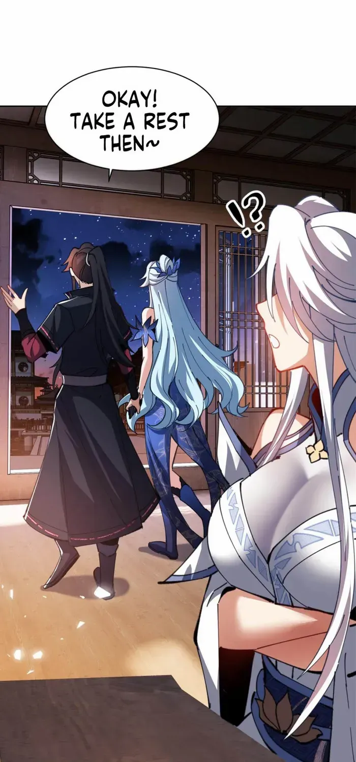 Devious Son Of Heaven Chapter 41 page 67 - 