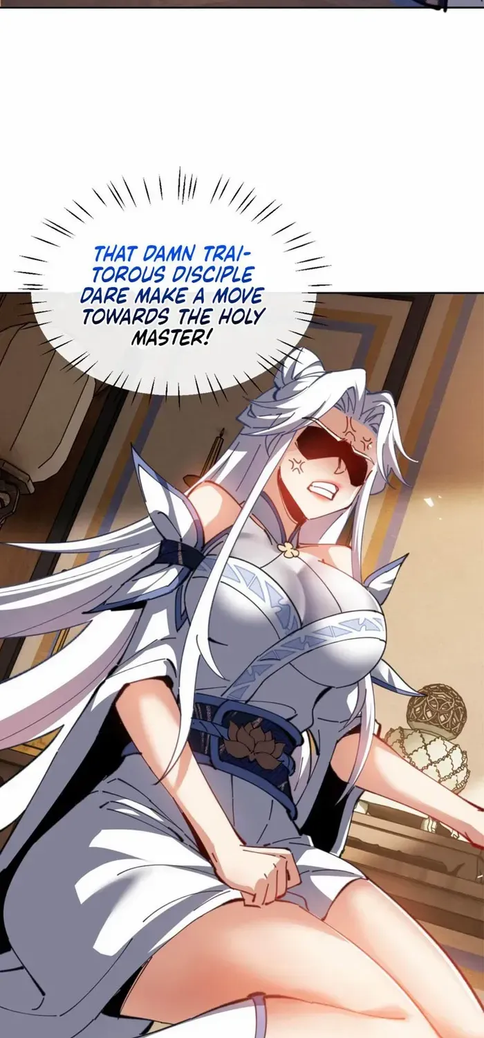 Devious Son Of Heaven Chapter 41 page 68 - 