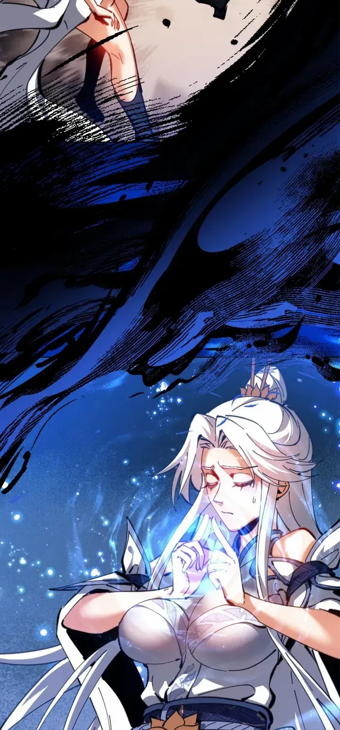 Devious Son Of Heaven Chapter 41 page 8 - 