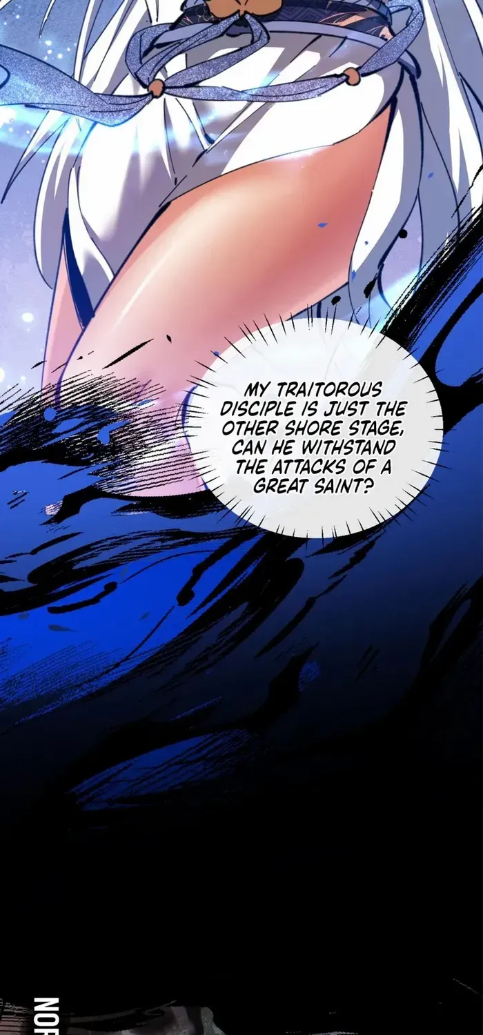 Devious Son Of Heaven Chapter 41 page 9 - 