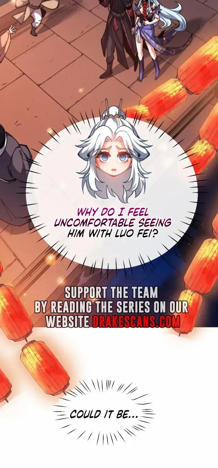 Devious Son Of Heaven Chapter 42 page 11 - 