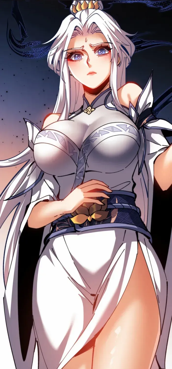 Devious Son Of Heaven Chapter 42 page 13 - 