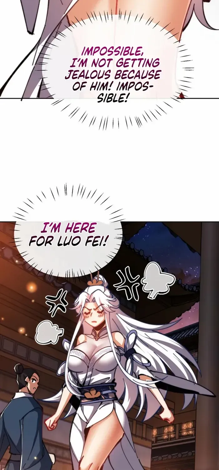 Devious Son Of Heaven Chapter 42 page 14 - 