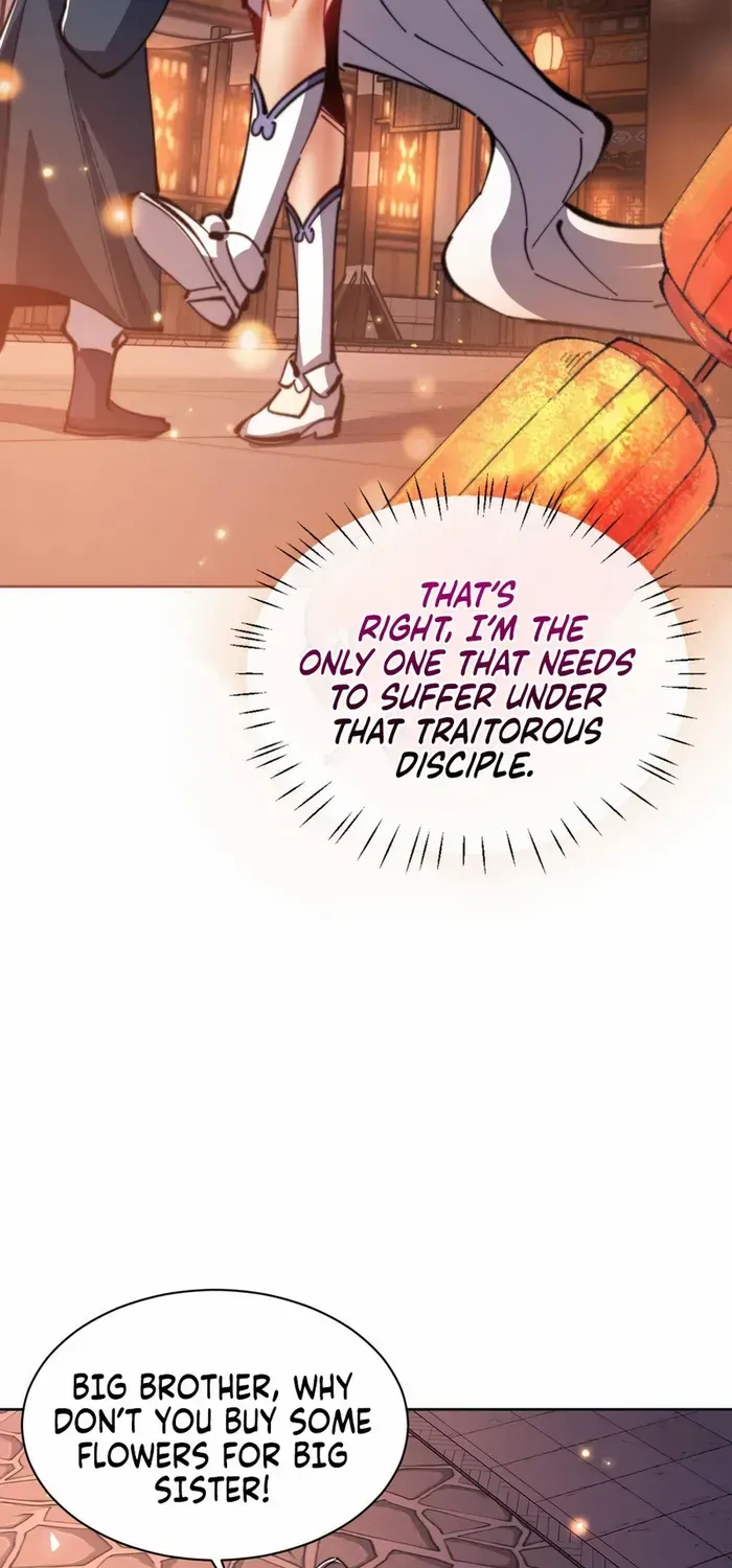 Devious Son Of Heaven Chapter 42 page 15 - 