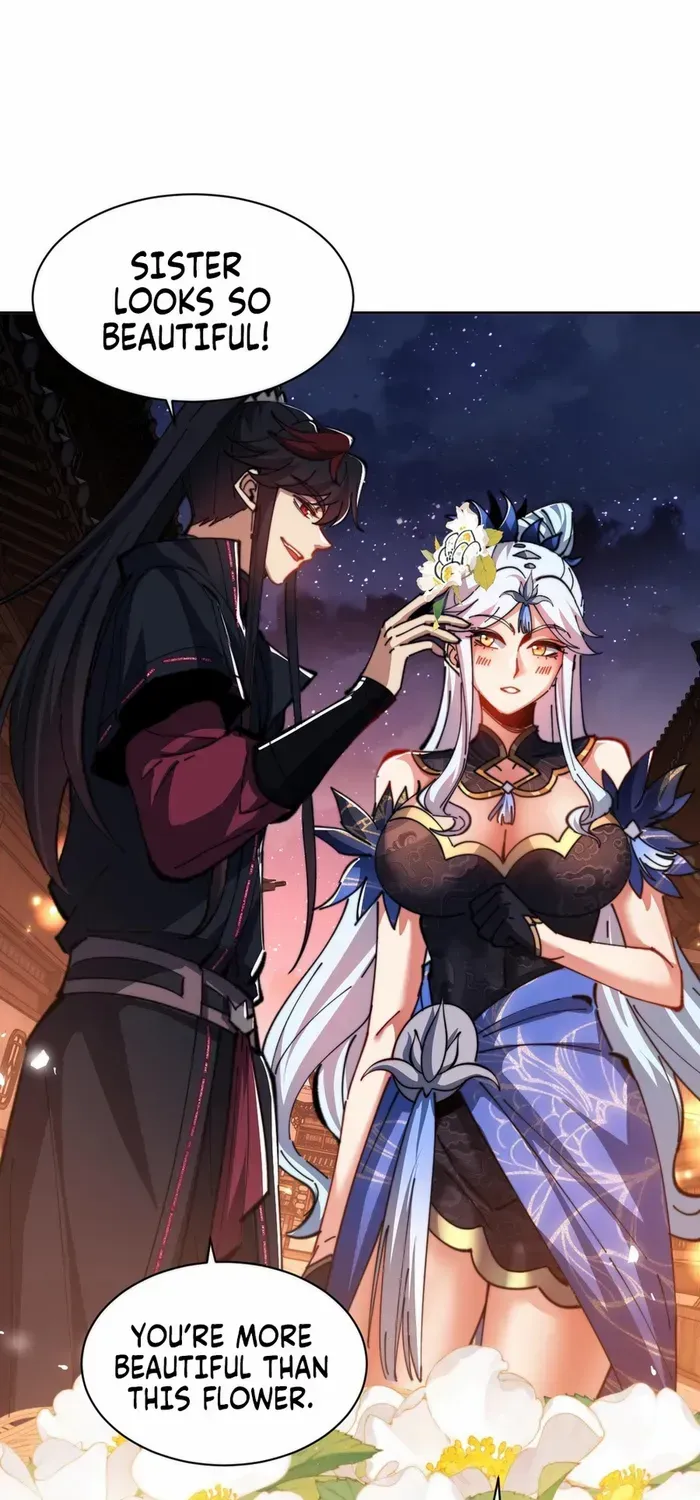 Devious Son Of Heaven Chapter 42 page 17 - 