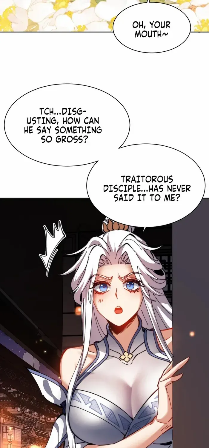 Devious Son Of Heaven Chapter 42 page 18 - 