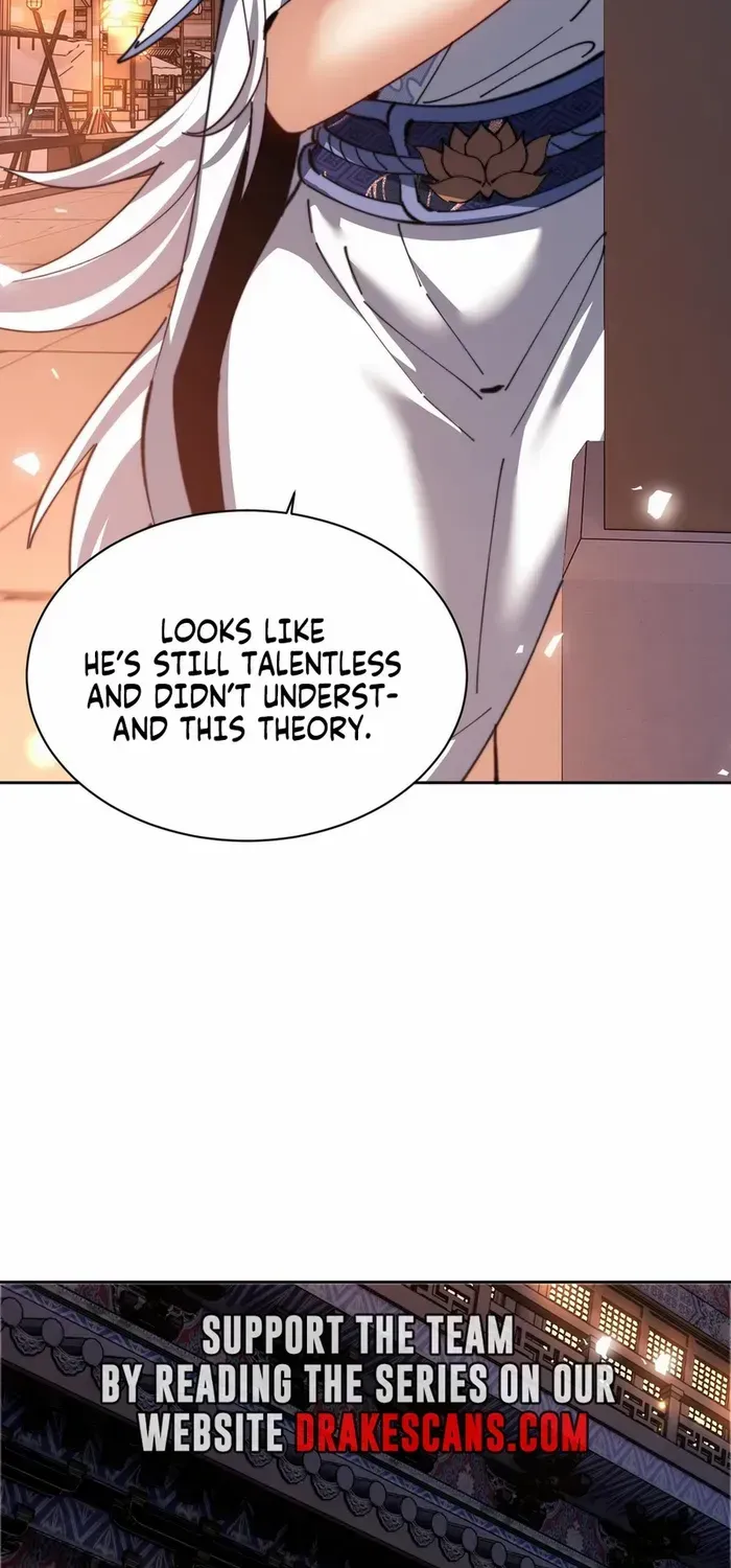 Devious Son Of Heaven Chapter 42 page 19 - 