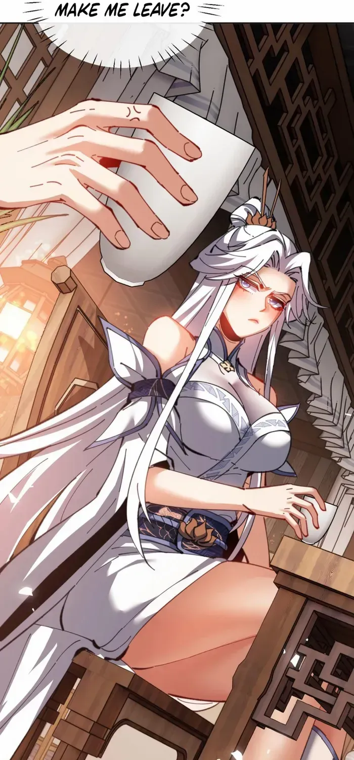 Devious Son Of Heaven Chapter 42 page 28 - 