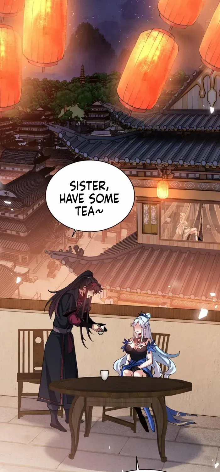 Devious Son Of Heaven Chapter 42 page 30 - 