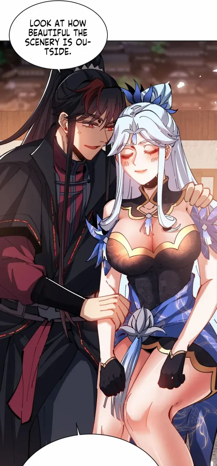 Devious Son Of Heaven Chapter 42 page 32 - 